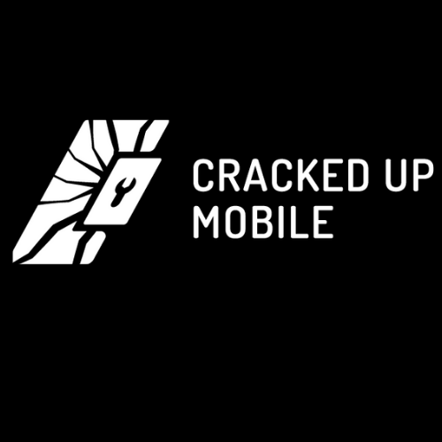 Cracked Up Mobile Logo