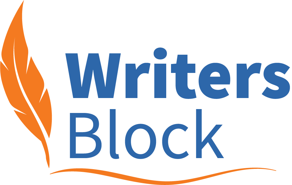 WritersBlock Logo