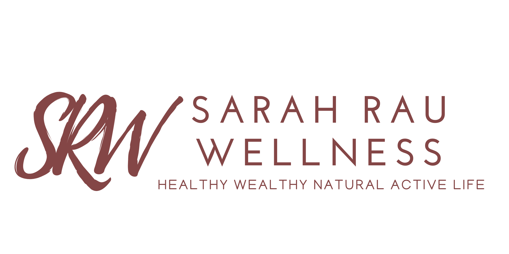 sarah rau wellness