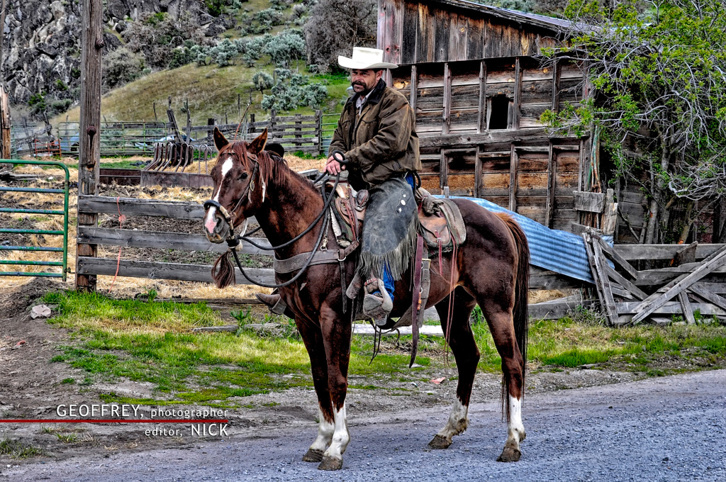 True Grit Cowboy 002